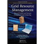 Grid Resource Management