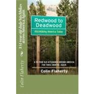 Redwood to Deadwood