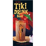 The Great Tiki Drink Book