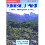 Globetrotter Visitor's Guide Kinabalu Park