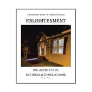 THE LIGHTS ARE ON, BUT THERE IS NO ONE AT HOME