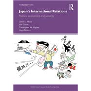 Japan's International Relations