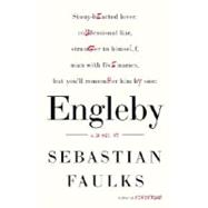 Engleby : A Novel