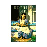 Ruthie's Gift,9780440414056