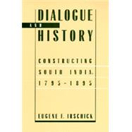Dialogue and History