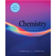Chemistry: Media Enhanced Edition