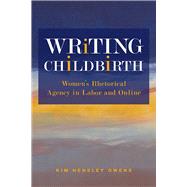 Writing Childbirth