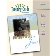 Meeting Jesus