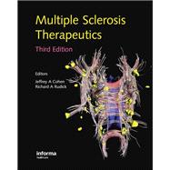 Multiple Sclerosis Therapeutics