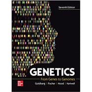 Loose Leaf for Genetics: From Genes to Genomes
