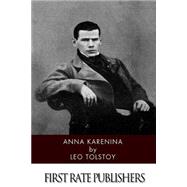 Anna Karenina