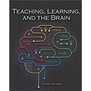 Teaching Learning and the Brain