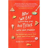 How We Eat with Our Eyes and Think with Our Stomach The Hidden Influences That Shape Your Eating Habits