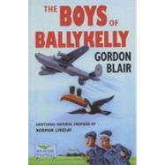 Boys of Ballykelly