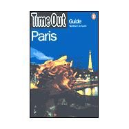 Time Out Paris