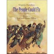 People Could Fly : American Black Folktales