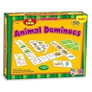Animal Dominoes