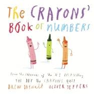 The Crayons' Book of Numbers