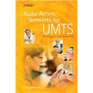 Radio Access Networks for UMTS Principles and Practice