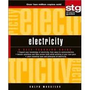 Electricity A Self-Teaching Guide