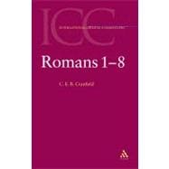 Romans Volume 1