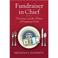Fundraiser in Chief