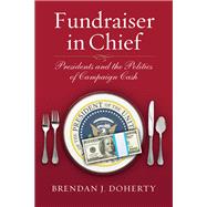 Fundraiser in Chief