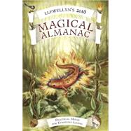 Llewellyn's Magical Almanac 2016