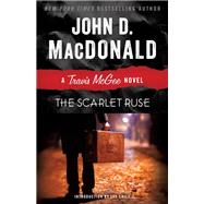 The Scarlet Ruse A Travis McGee Novel