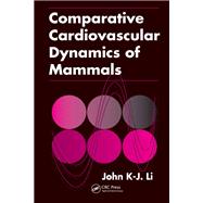 Comparative Cardiovascular Dynamics of Mammals