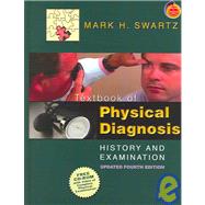 Physical Diagnosis, History and Examination : With Student Consult Online Access