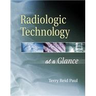 Radiologic Technology at a Glance