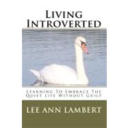 Living Introverted