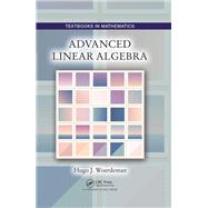 Advanced Linear Algebra