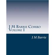 J. M. Barrie Combo