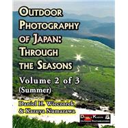 Outdoor Photography of Japan