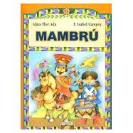 Mambru / Singing Horse Book-C