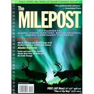 The Milepost 2001