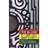 Iron Balloons Hit Fiction from Jamaica's Calabash Writer's Workshop