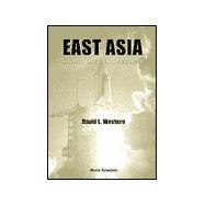 East Asia: Growth, Crisis and Recovery (The Western Shuttle Model of Economic Takeoff)