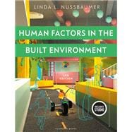 Human Factors in the Built Environment