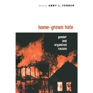 Home-grown Hate: Gender and Organized Racism