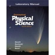 Laboratory Manual for Conceptual Physical Science