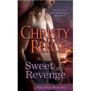 Sweet Revenge A Last Chance Rescue Novel