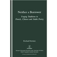 Neither a Borrower