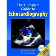 The Complete Guide to Echocardiography