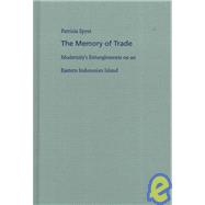 The Memory of Trade