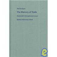 The Memory of Trade