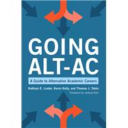 Going Alt-Ac