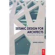 Seismic Design for Architects